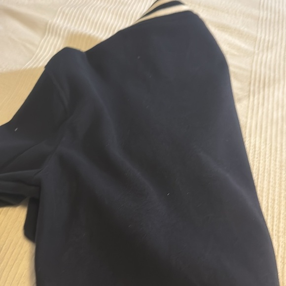 Here’s a detailed product listing for your Alcott varsity-style jacket: - Picture 5 of 5